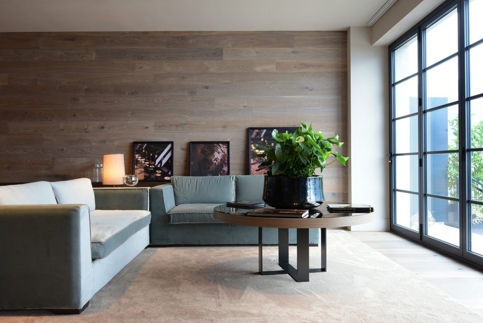 Filario Hotel Residences by Alessandro Agrati Studio