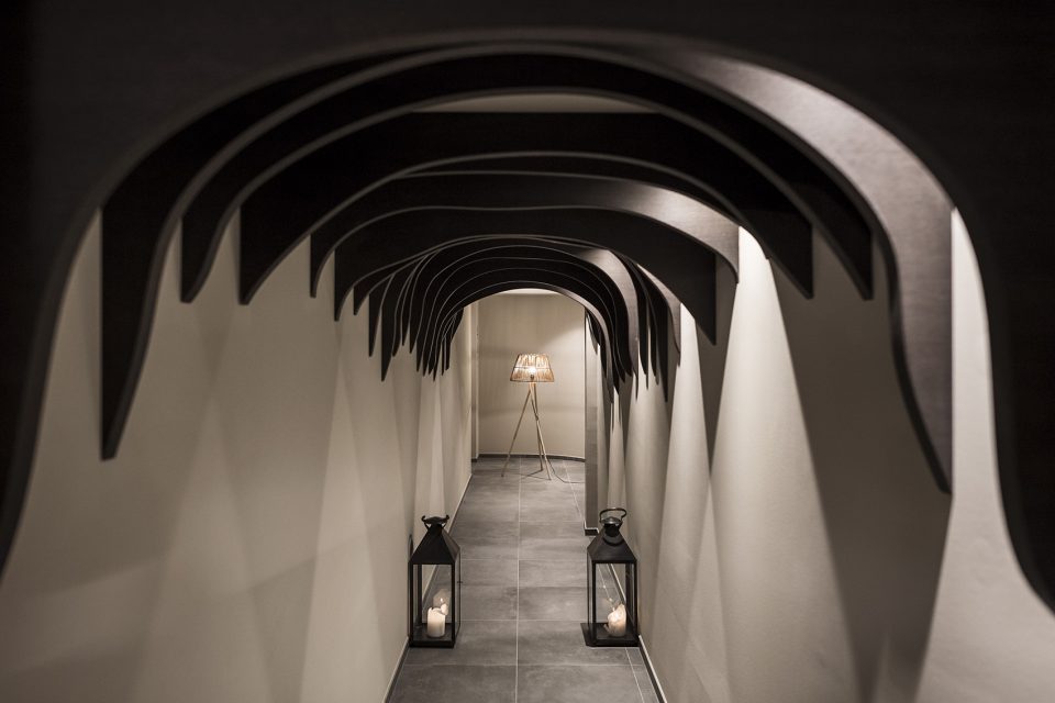 Hotel Silena by noa