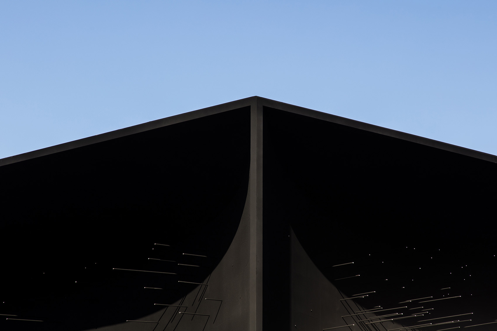 Hyundai Pavilion by Asif Khan