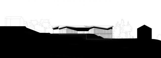 JAGGED TIMBER SCHOOL Skop