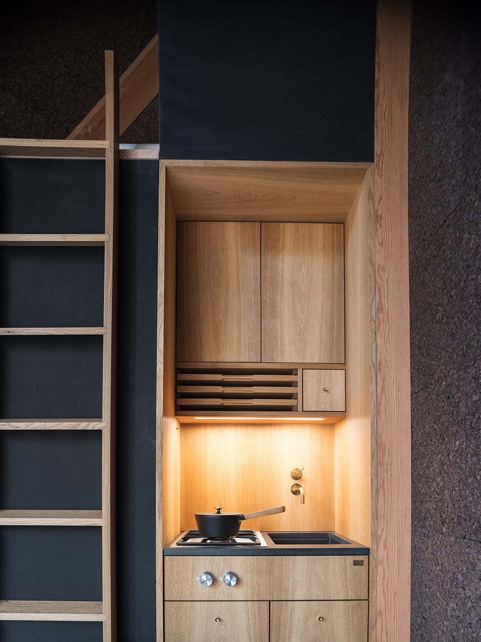 KLEIN A45 by BIG