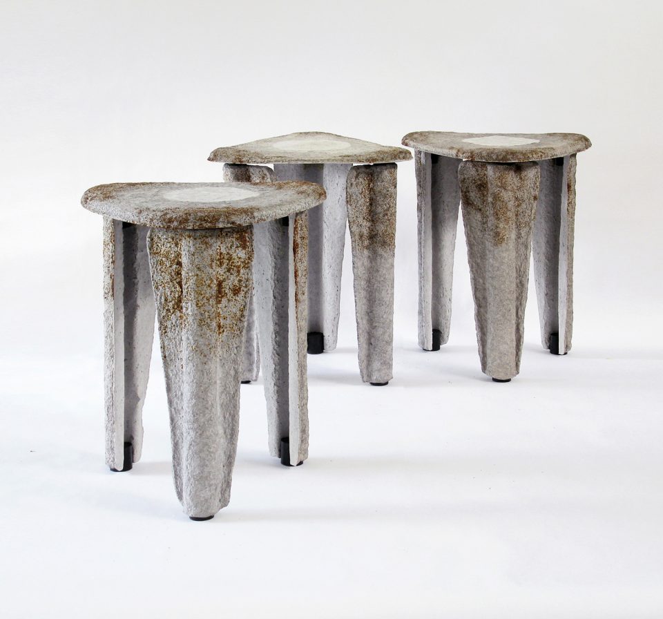 Llegado by Taeg Nishimoto