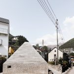 MeCrì博物馆扩建，瑞士 / Inches Geleta