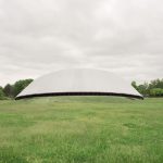 未来主义建筑 / Aurélien Aumond