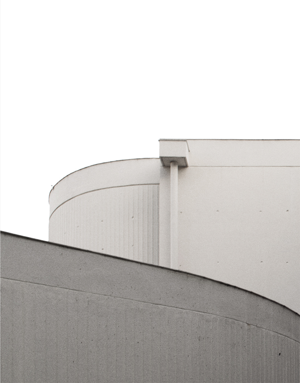 Patterns by Aurélien Aumond