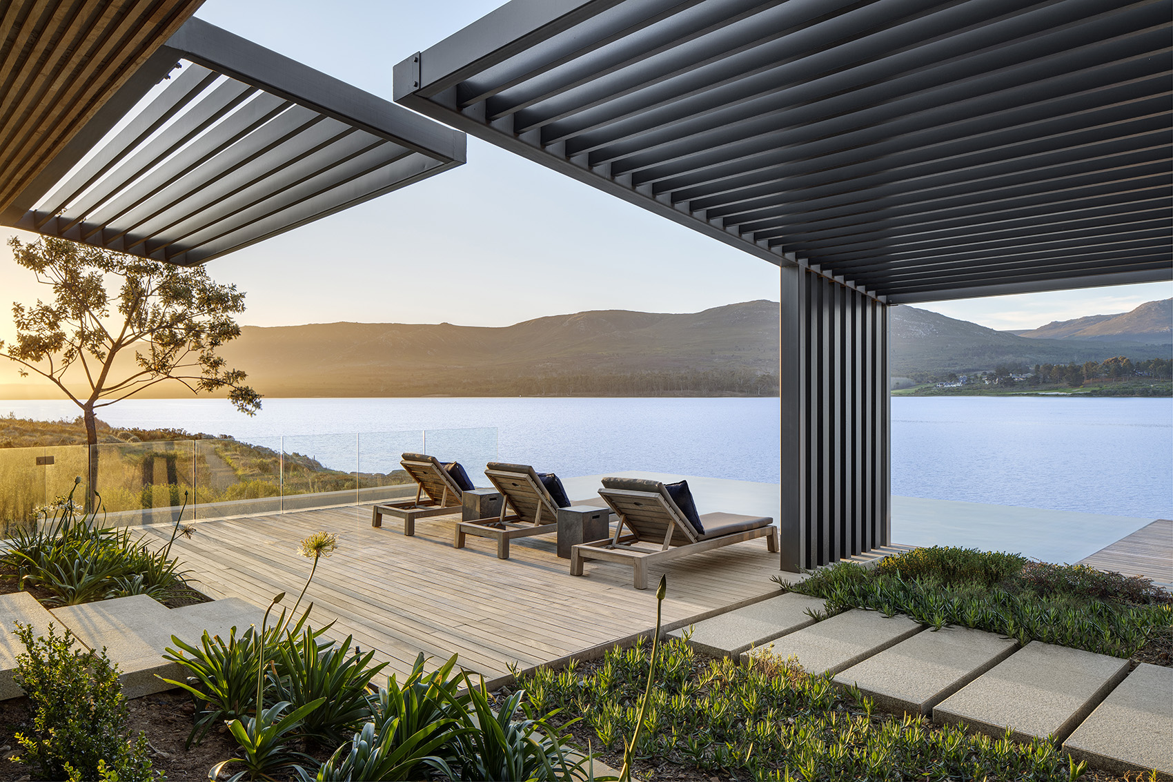 Benguela Cove by SAOTA ARRCC