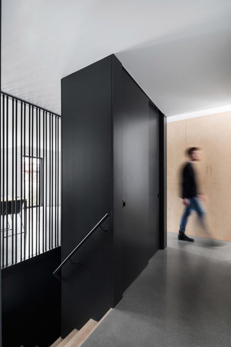 Bessborough residence naturehumaine