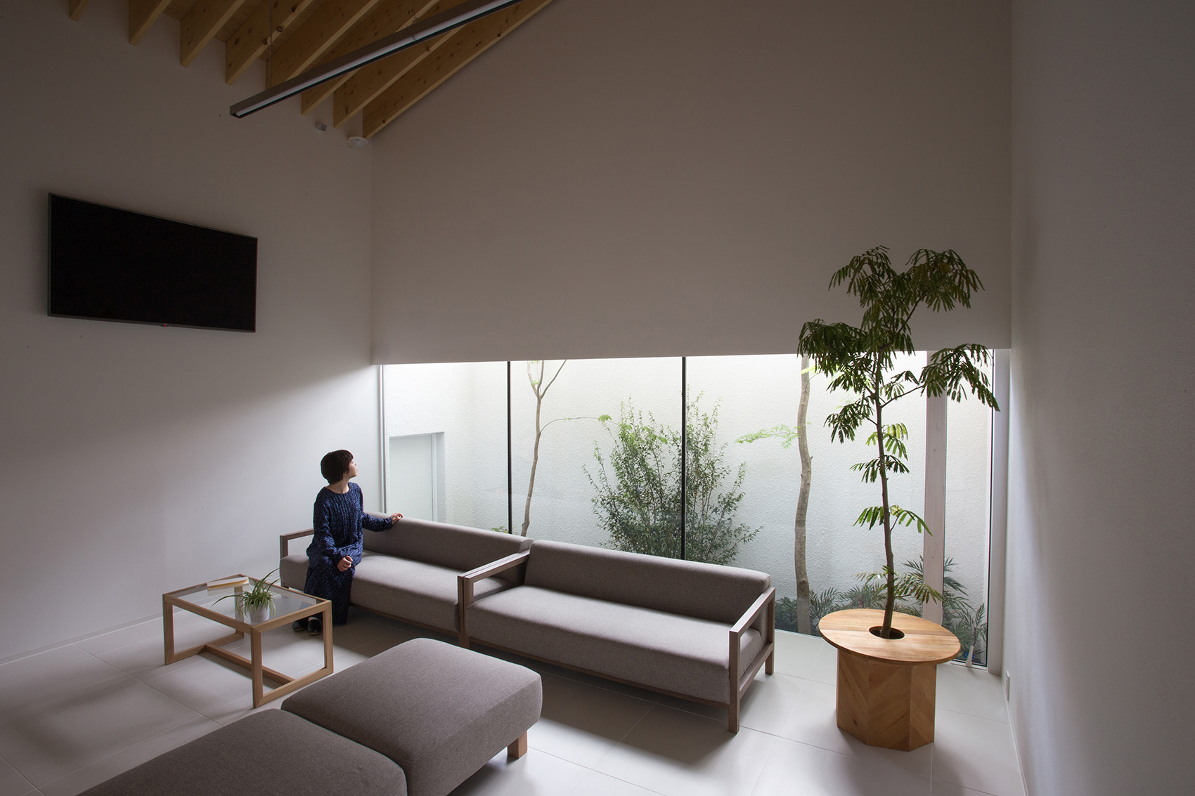 Clinic NK by 1 1 Architects