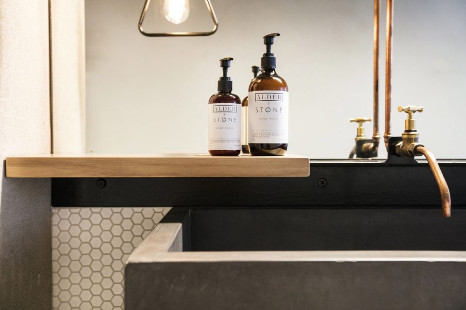 Headricks Lane by SP Studio