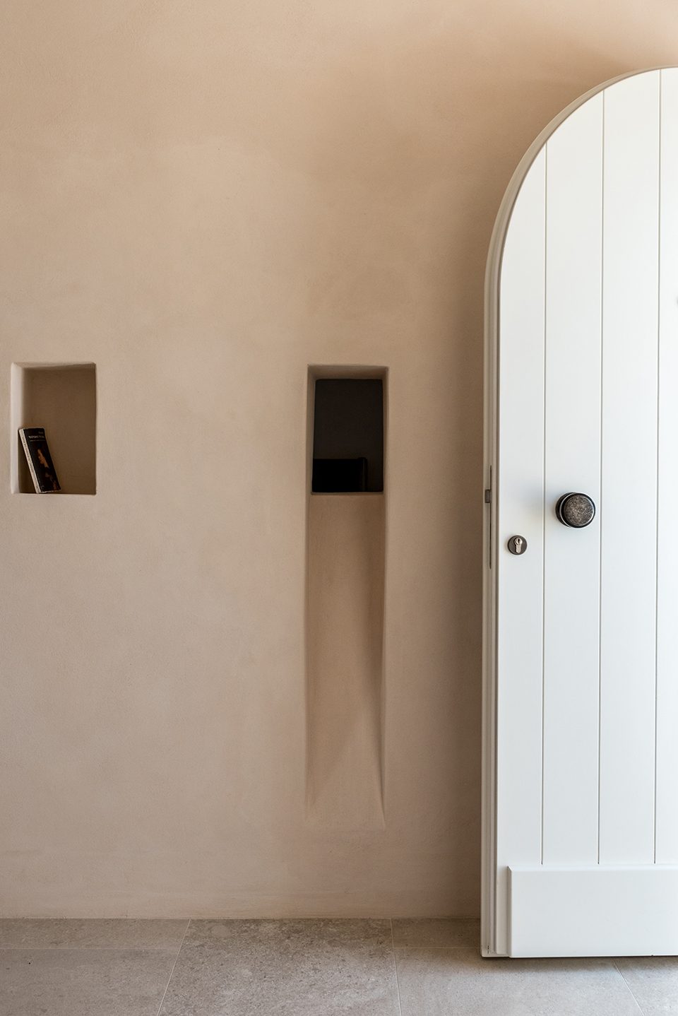 Hotel Istoria by Interior Design Laboratorium