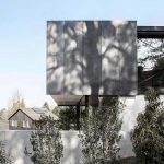 Riehen住宅，瑞士 / Lukas Raeber & Patrick Reuter Architekten