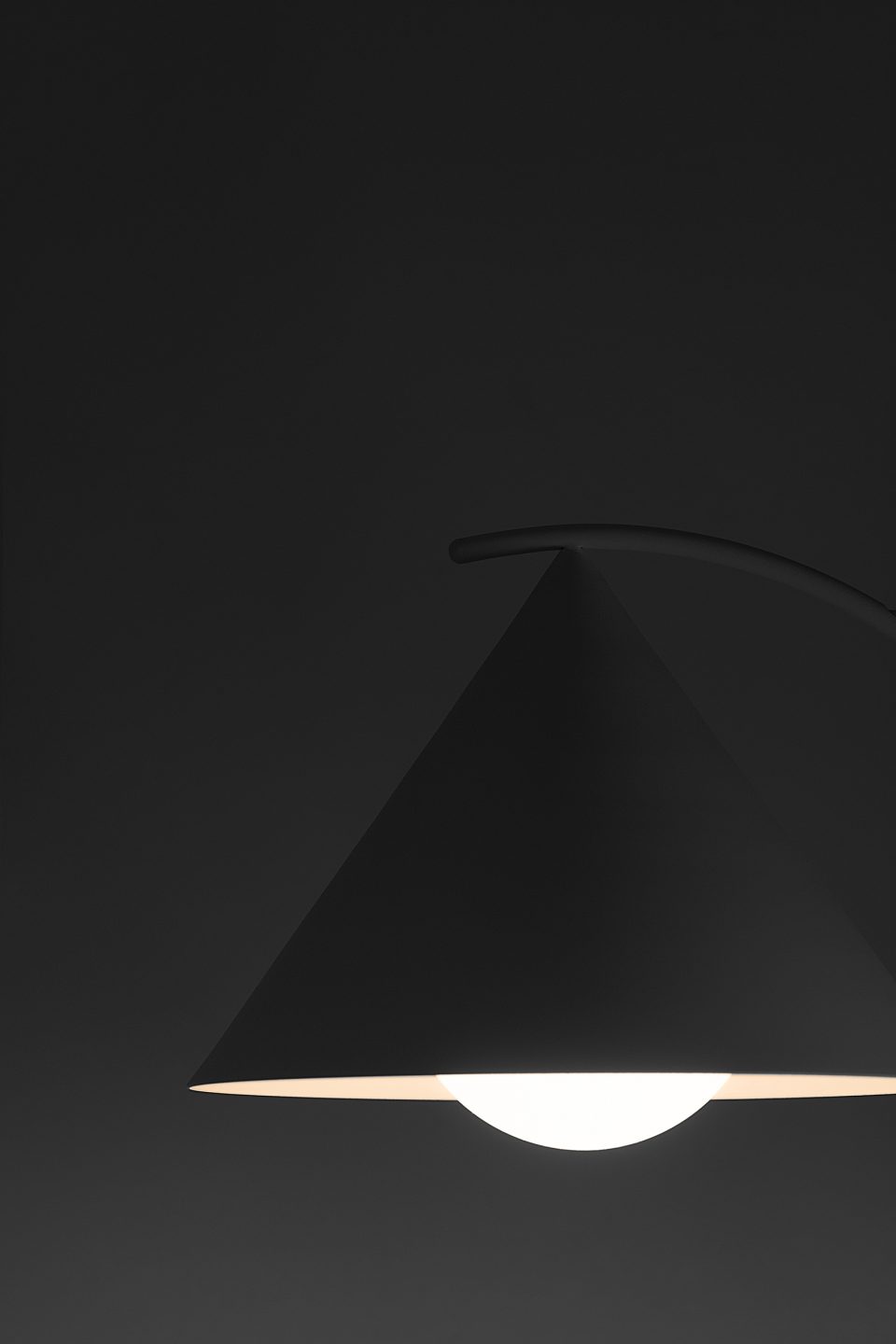 Meridian Lamp RegularCompany