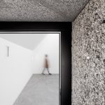 MeCrì博物馆扩建，瑞士 / Inches Geleta