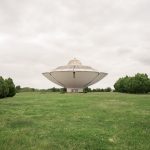 未来主义建筑 / Aurélien Aumond