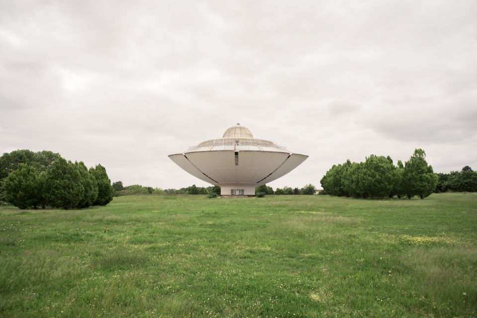 Neo futurism Aurélien Aumond