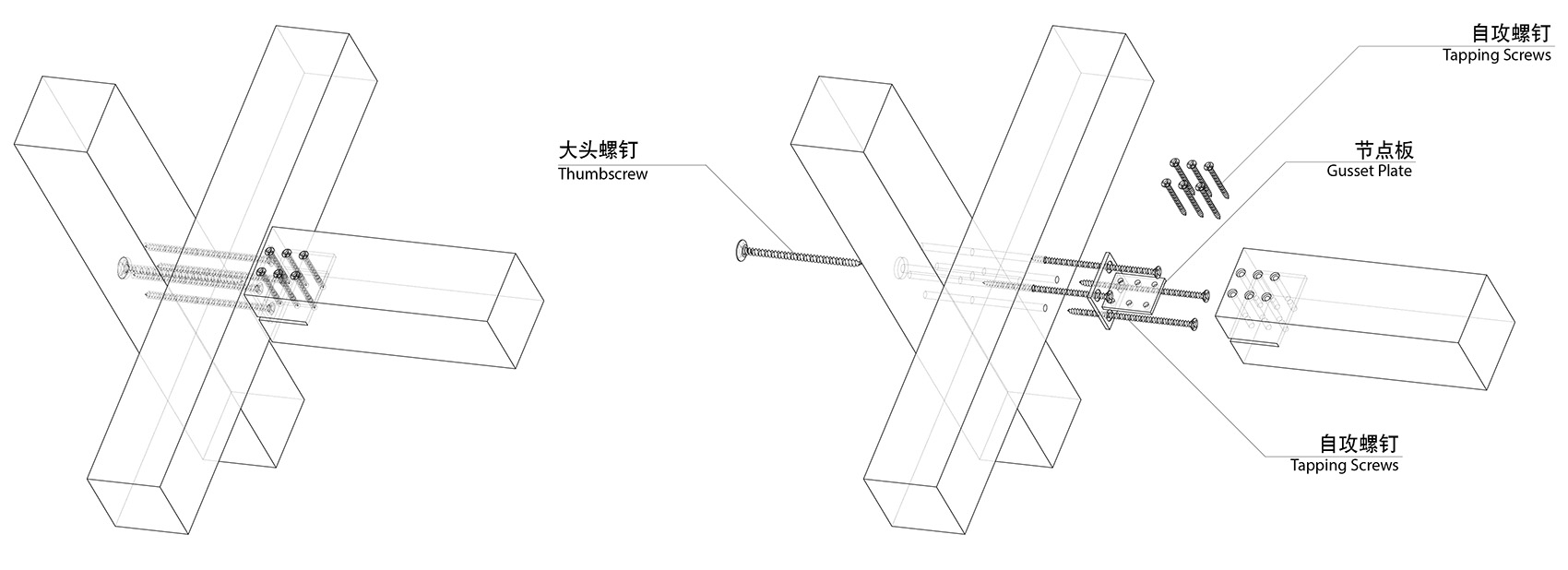 the posthouse of yangshupu ren ren wu china by original design studiotjad