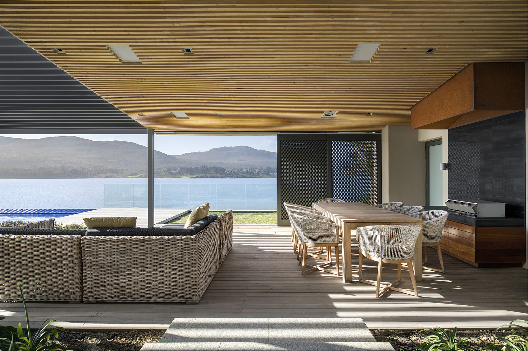 Benguela Cove by SAOTA ARRCC