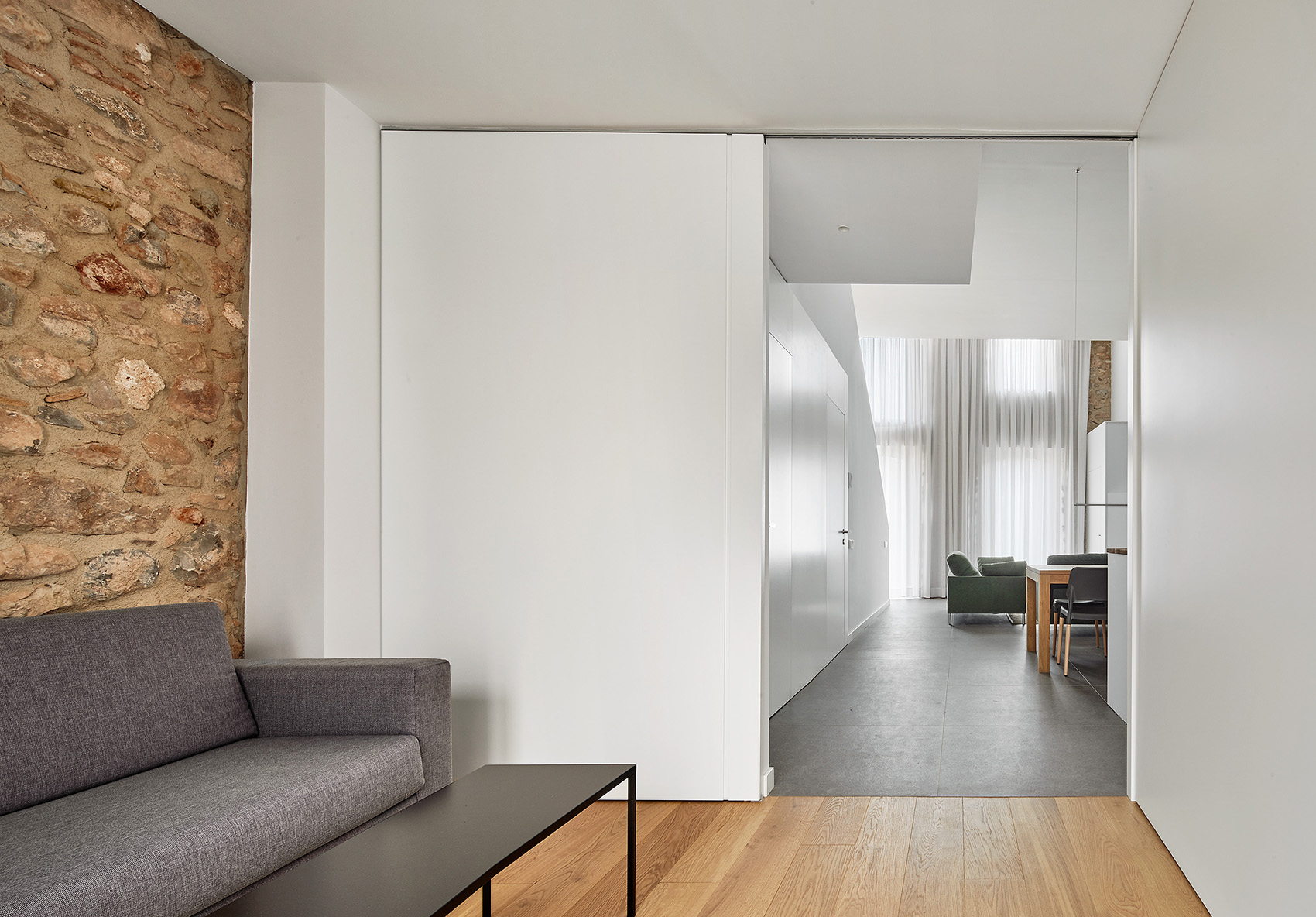 Casa Can Ramon by Albert Aregall