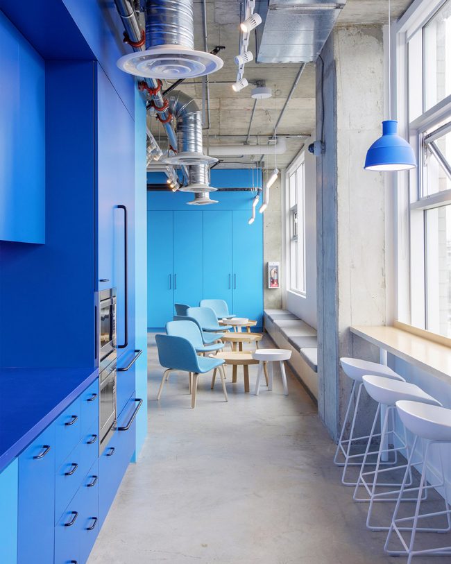 DHX Media by Evoke International Design