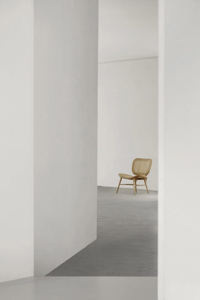 Gaosi window system by AW DESIGN