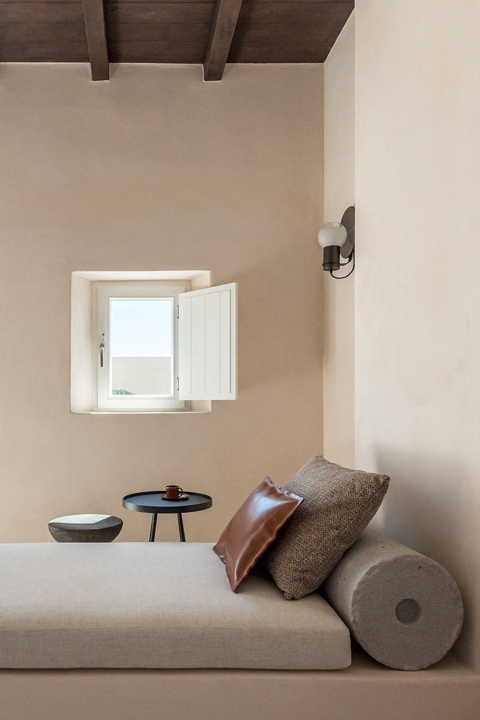 Hotel Istoria by Interior Design Laboratorium