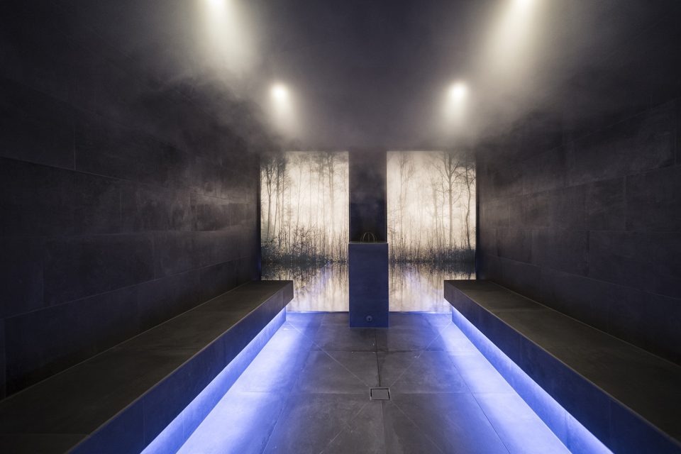 Hotel Silena by noa
