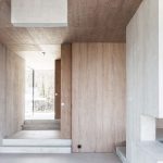 Riehen住宅，瑞士 / Lukas Raeber & Patrick Reuter Architekten
