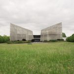 未来主义建筑 / Aurélien Aumond
