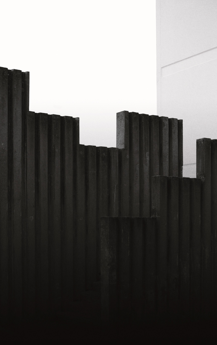 Patterns by Aurélien Aumond