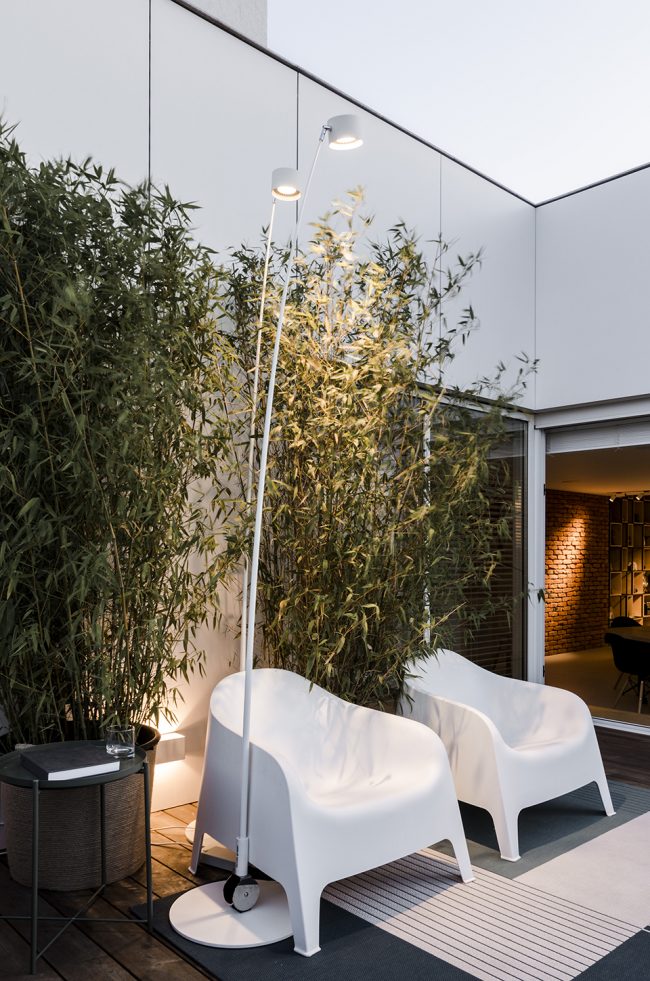 Soft Loft by Line Architects