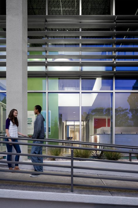 berkeley ymca pge teen center by noll tam architects