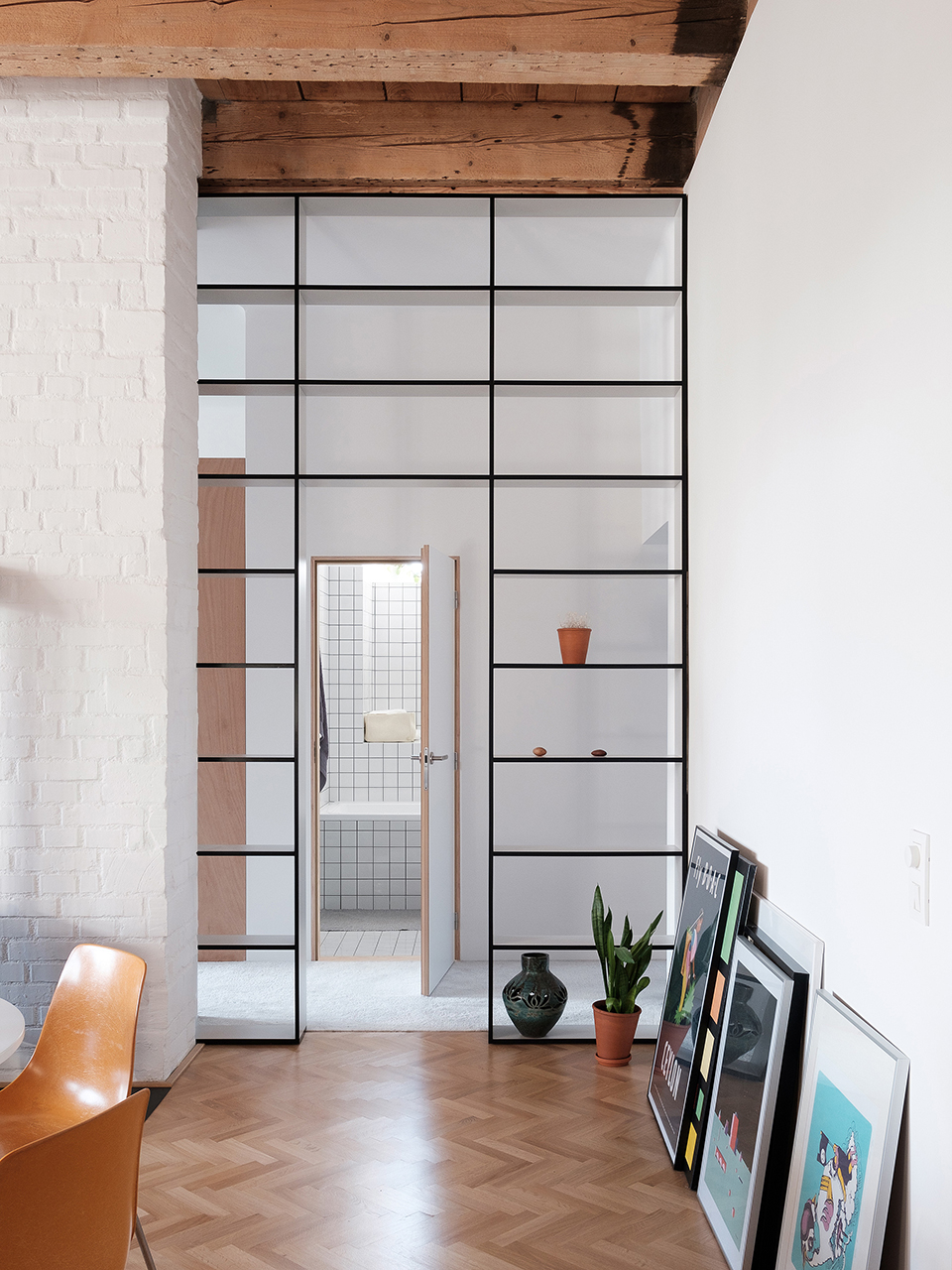 trn apartment refurbishment by jrkvc