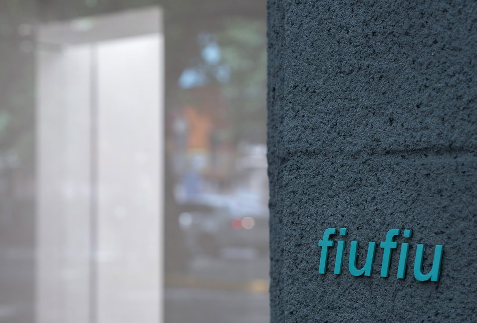 fiufiu galleryretail various associates