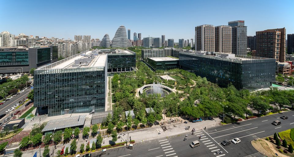gooood topic LSC kengo kuma associates