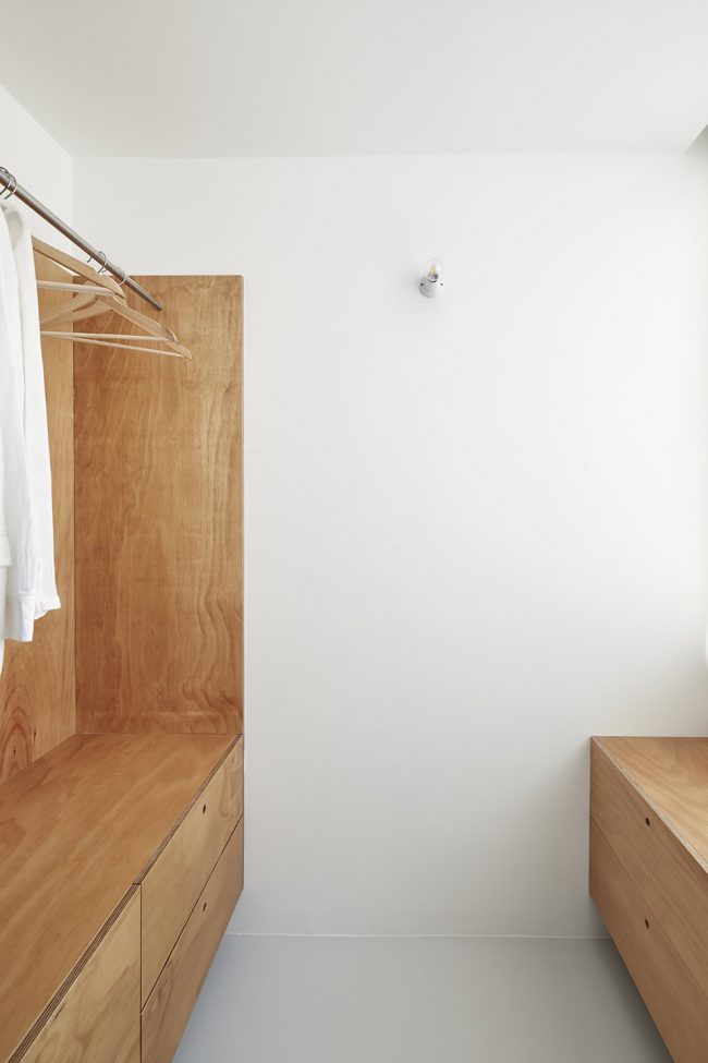 Beato Apartment Renovation by Arriba