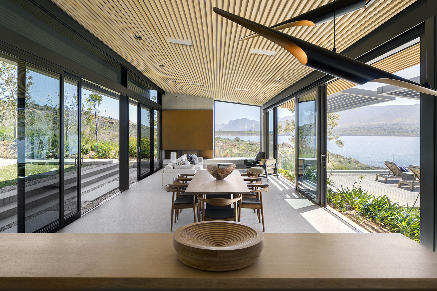 Benguela Cove by SAOTA ARRCC