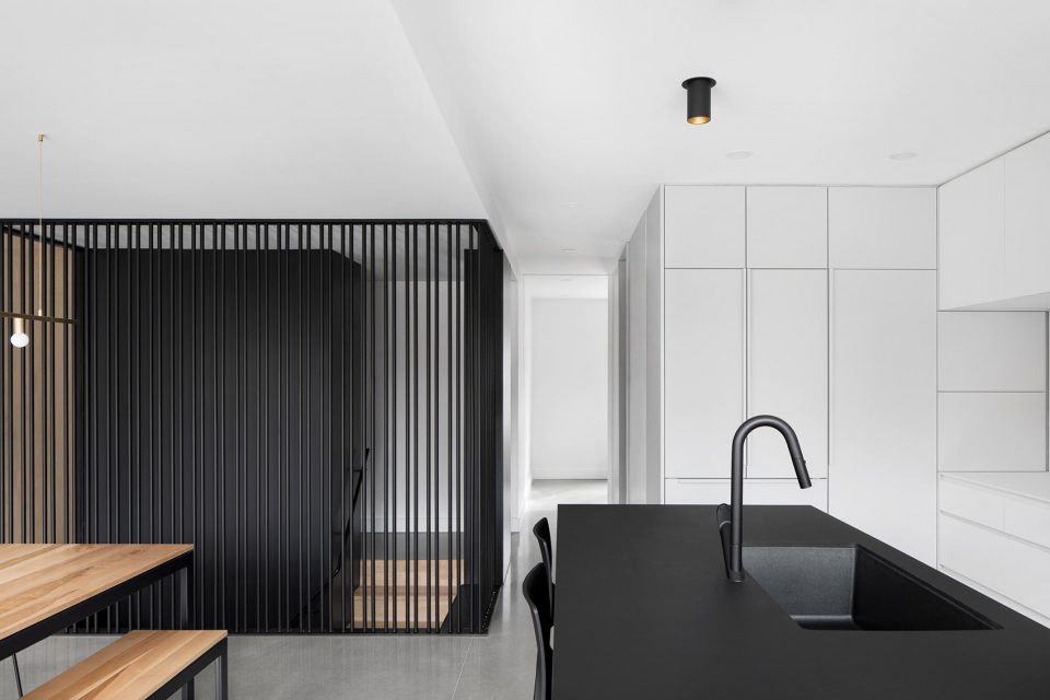 Bessborough residence naturehumaine