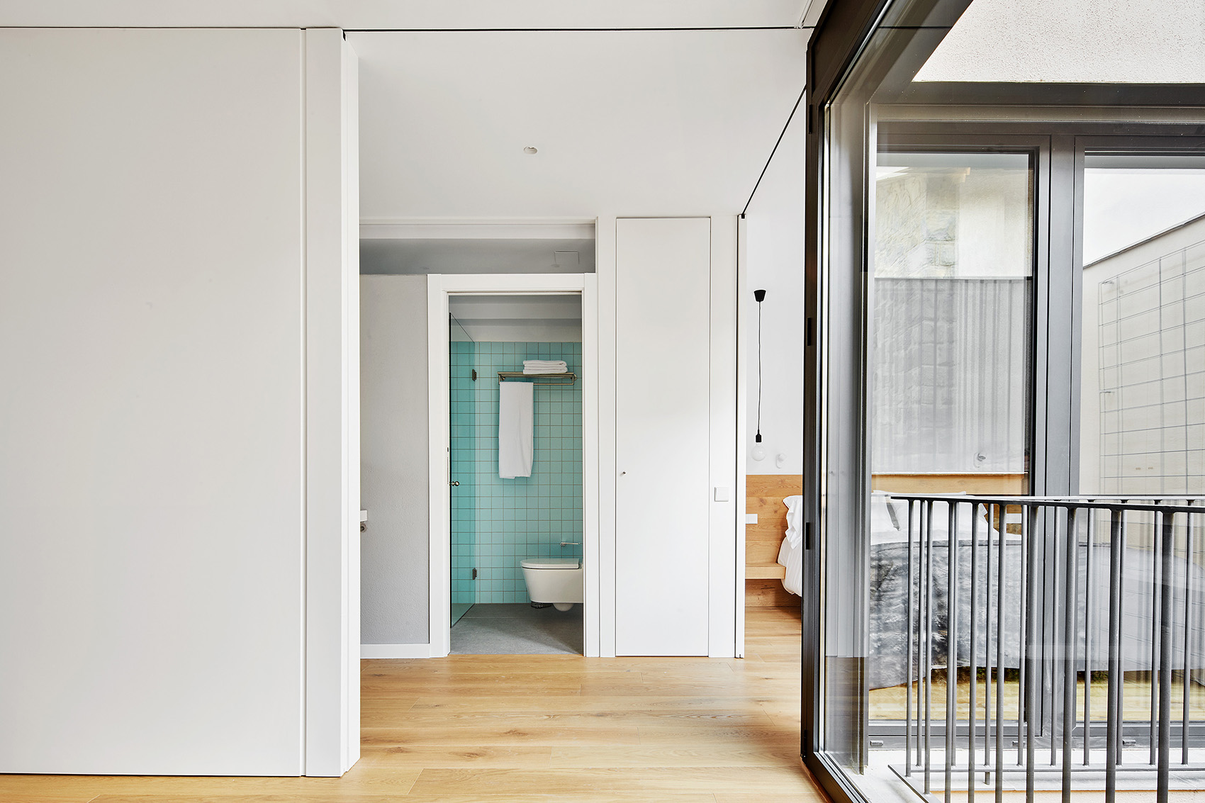 Casa Can Ramon by Albert Aregall
