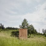 Durch瞭望台，捷克 / Zdeněk Fránek