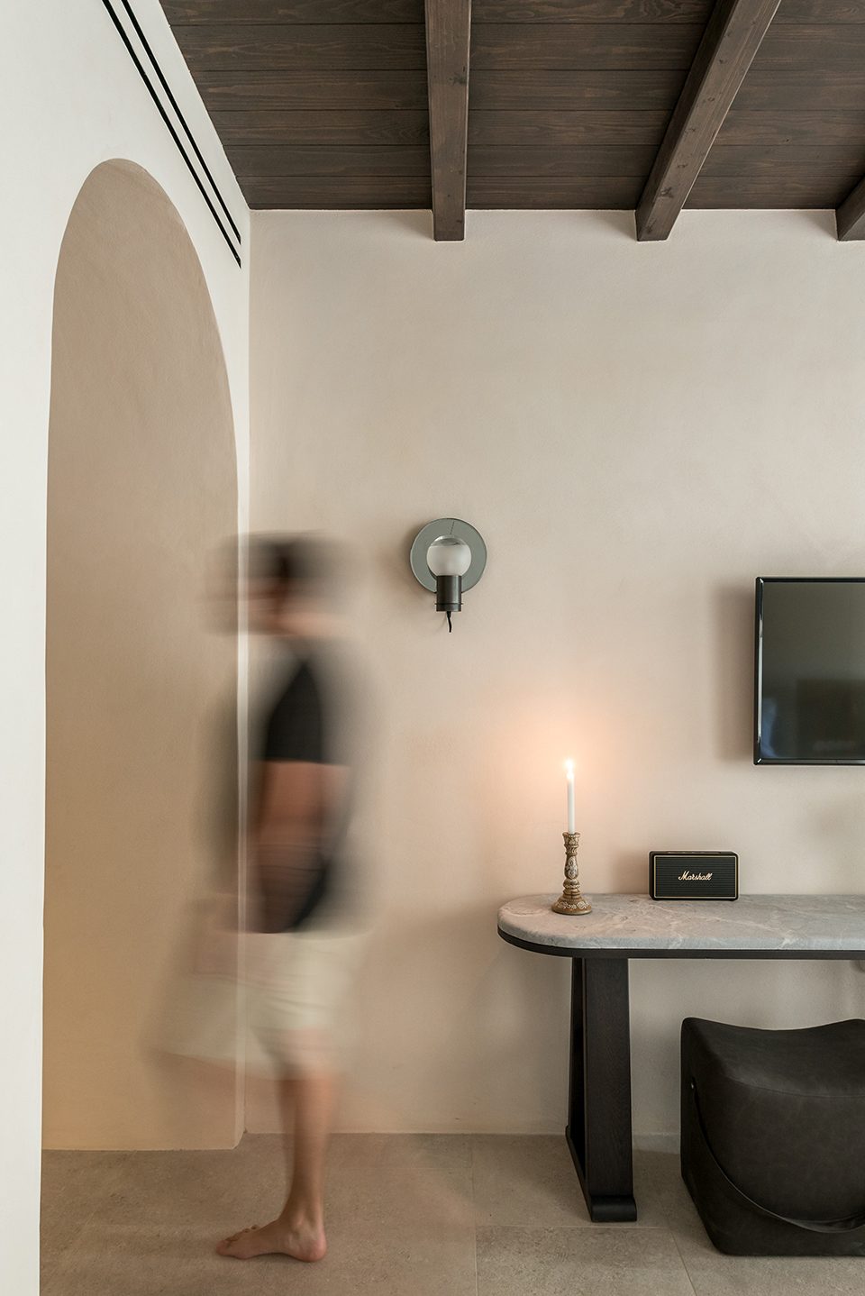 Hotel Istoria by Interior Design Laboratorium