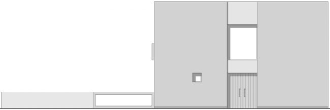 House in Puerto de la Madera by Alejandro Beautell