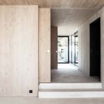 Riehen住宅，瑞士 / Lukas Raeber & Patrick Reuter Architekten