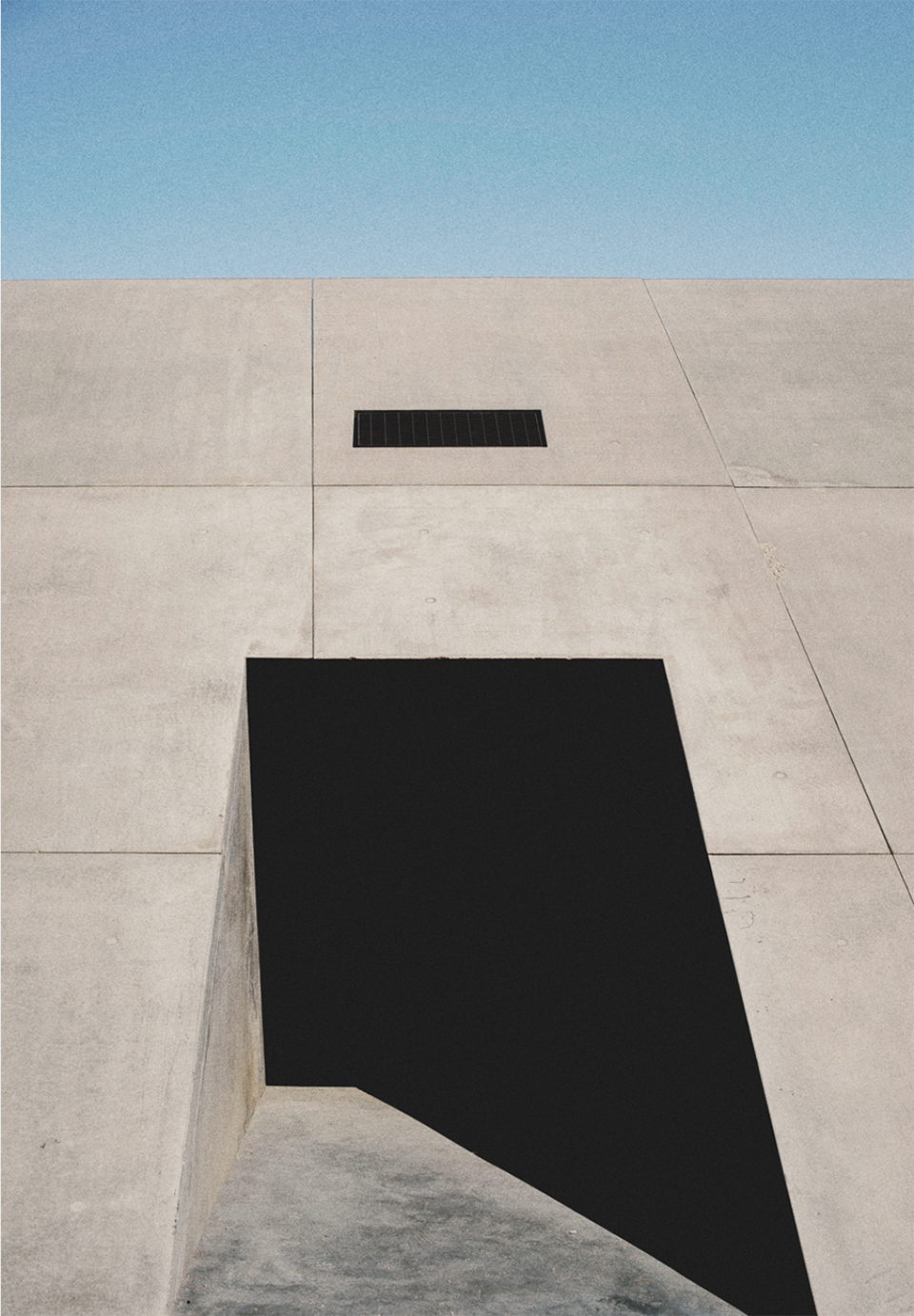Patterns by Aurélien Aumond