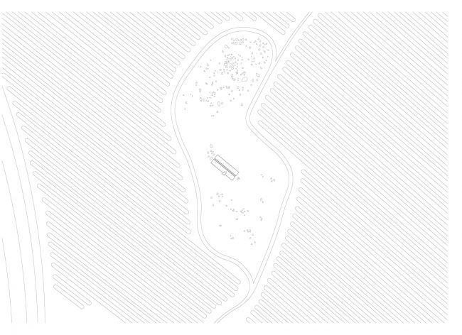Sacromonte Chapel MAPA 1