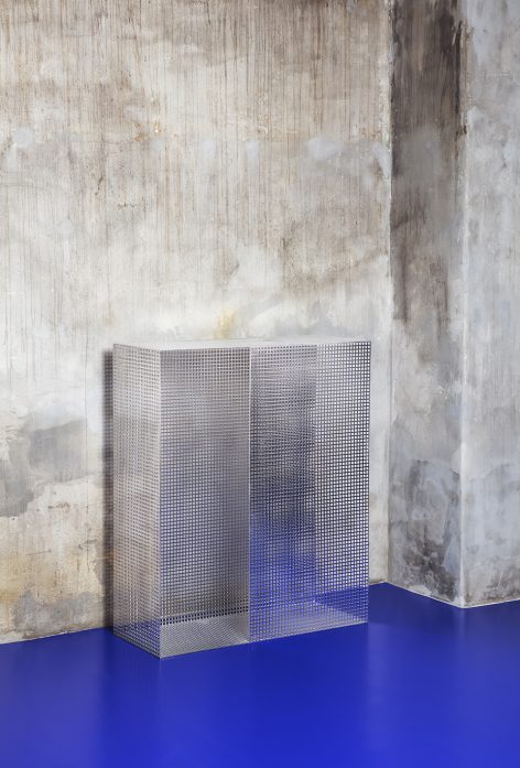 TABLEAU flower shop by Studio David Thulstrup