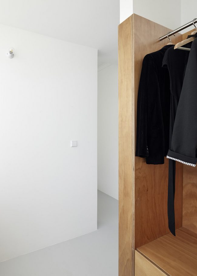 Beato Apartment Renovation by Arriba