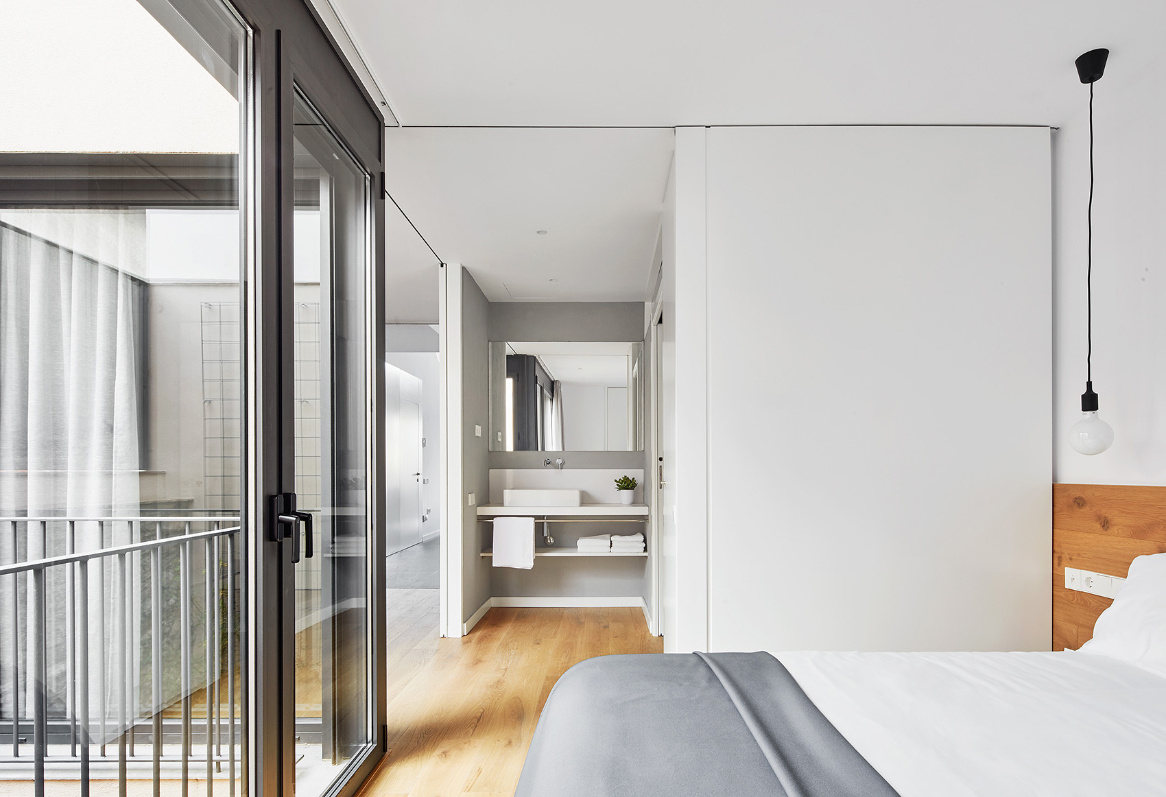Casa Can Ramon by Albert Aregall