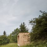 Durch瞭望台，捷克 / Zdeněk Fránek