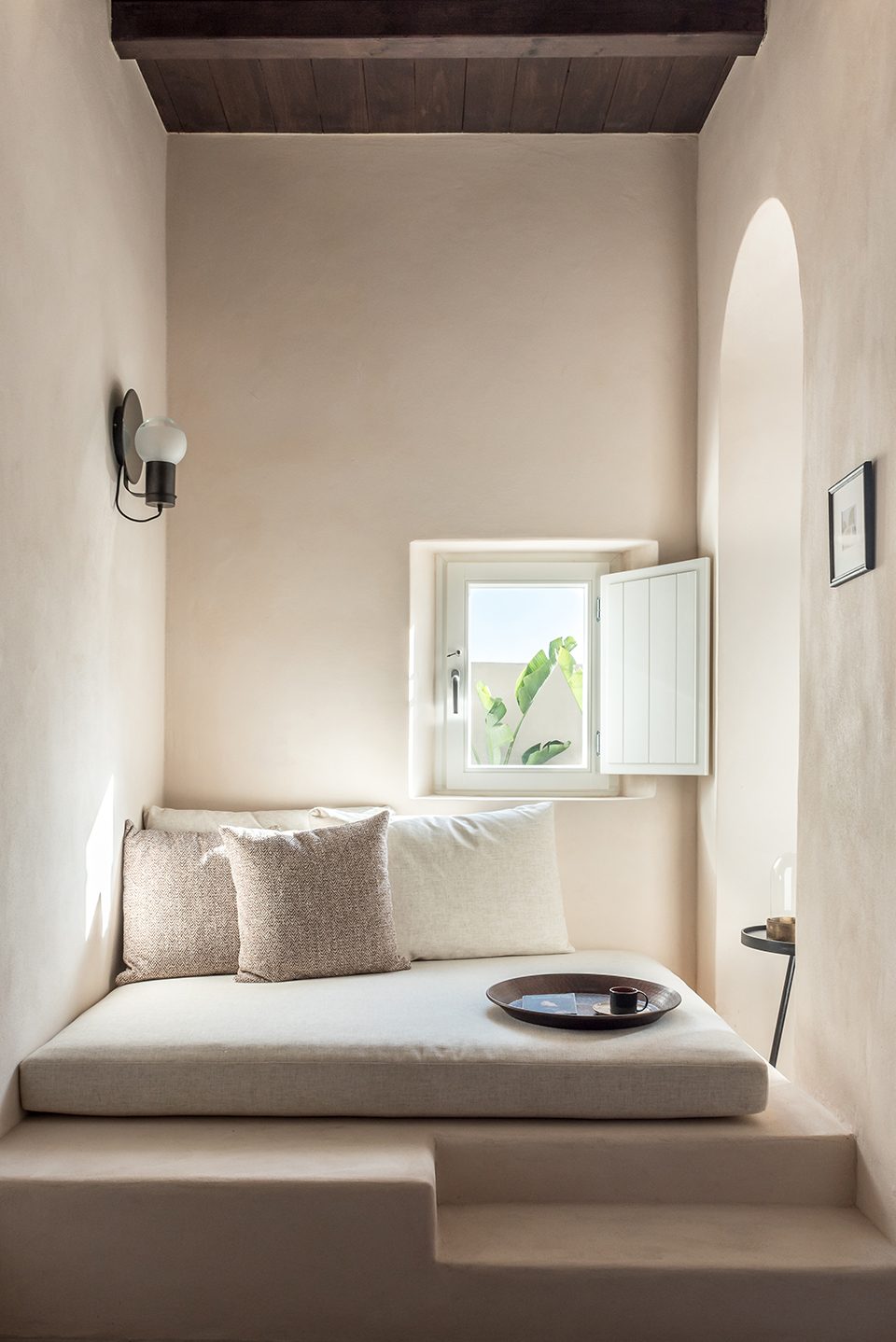 Hotel Istoria by Interior Design Laboratorium