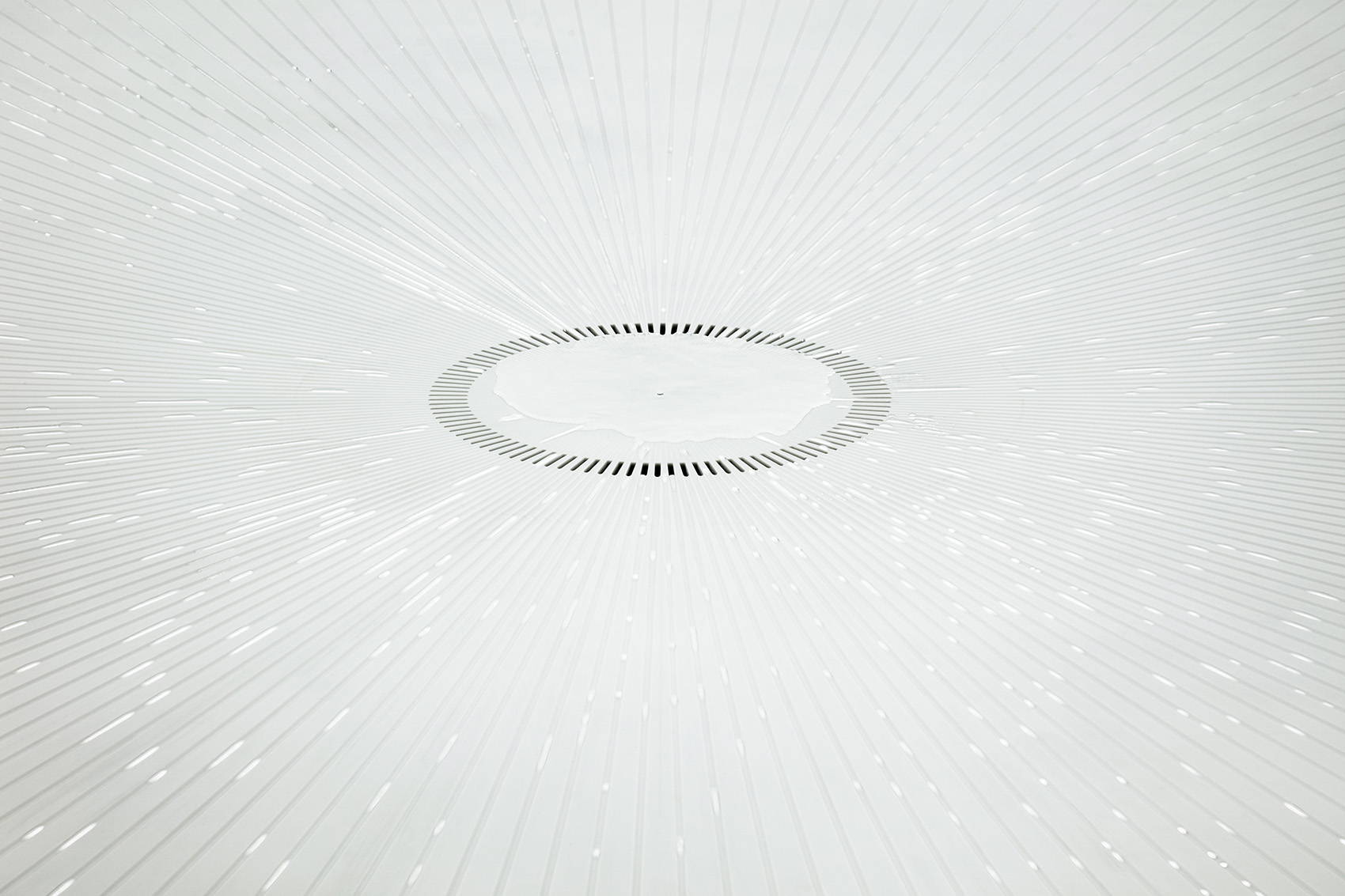 Hyundai Pavilion by Asif Khan